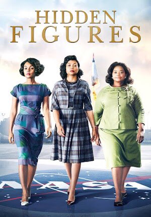 LouiseScotti's tweet image. You must see the movie 'Hidden Figures'! Two thumbs up!!! #EdifyingEntertainment #Holywood