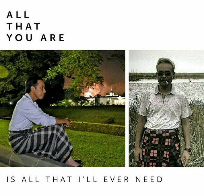 Selamat Hari Raya Idul Fitri 1438H,  minal aidin wal faizin.