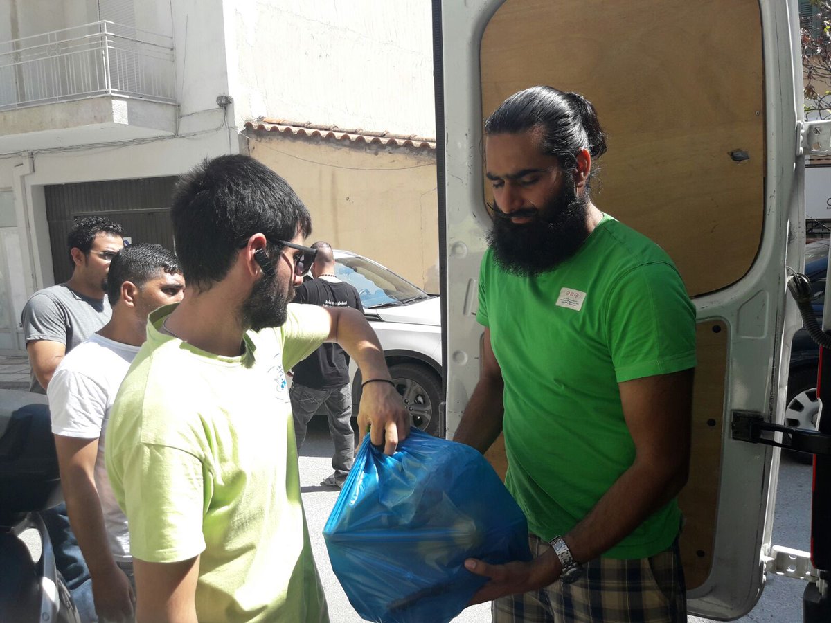 cqmanager's tweet photo. Thankyou for your donations &amp; support. For information click on the link to make a donation or enquire volunteering https://t.co/I7GEB5ENK1 https://t.co/K6pRFR3xGV