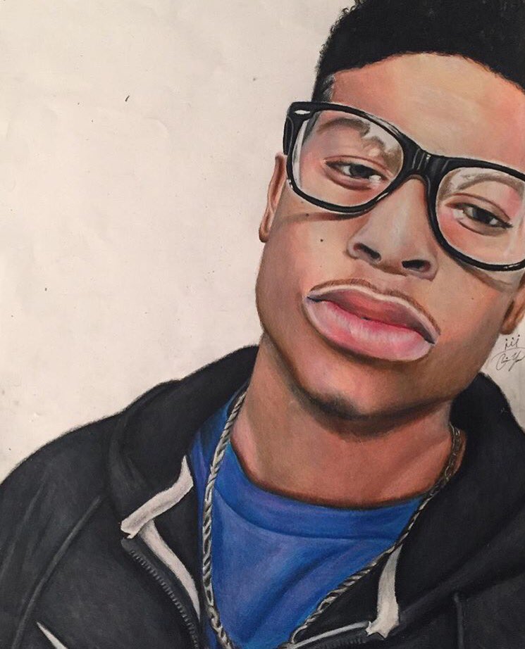 _ChrisTheArtist's tweet photo. Alsoooo I WILL be doing commission pieces of anything you want. 🤷🏾‍♂️🤷🏾‍♂️ https://t.co/bNfItxuuGr