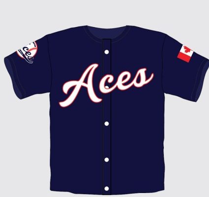 ysnsarnia's tweet photo. Make it 5 straight wins for the Alvinston Jr. Aces after they thrashed Charing Cross, 17-4 on Sunday at home. https://t.co/oqGqg7QfsG