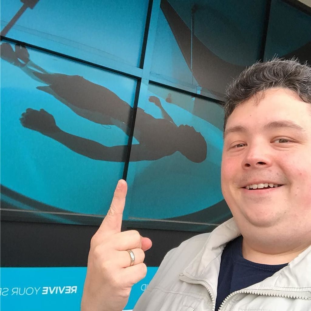 Barnacules's tweet image. Just finished my stretch session &amp;amp; feel so much better! To get my Float on at @urbanfloat