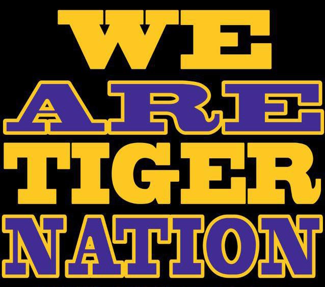 iam4lsu2's tweet photo. @antoine_dupl #GeauxTigers #NeverSurrender #WinItForMikeVI #FightLikeaTiger #LSUbaseball #GeauxCWS @LSUbaseball https://t.co/XPTf652CxX