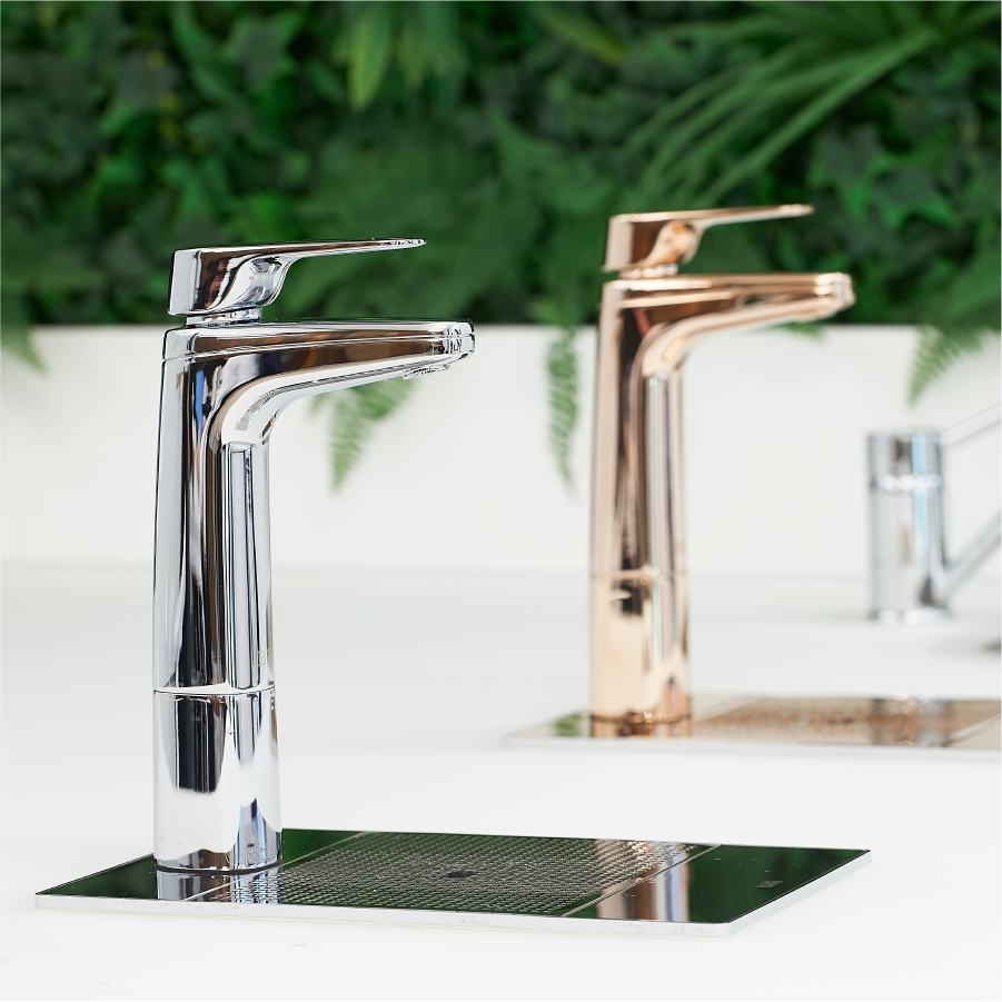 Imagine, sparkling water from the tap! Discover Billi water systems from <a href="/merquipnz/">Merquip</a>. Chilled, boiled or sparkling water.