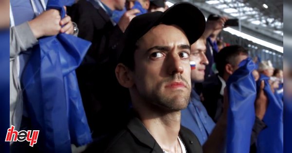 Milenio's tweet photo. ▶️ VIDEO: ¿Cuándo estrena la tercera temporada de #ClubDeCuervos? https://t.co/O1fByWuvPz   "El amuleto" del Tri en Rusia nos cuenta https://t.co/NwHlWuBkiH