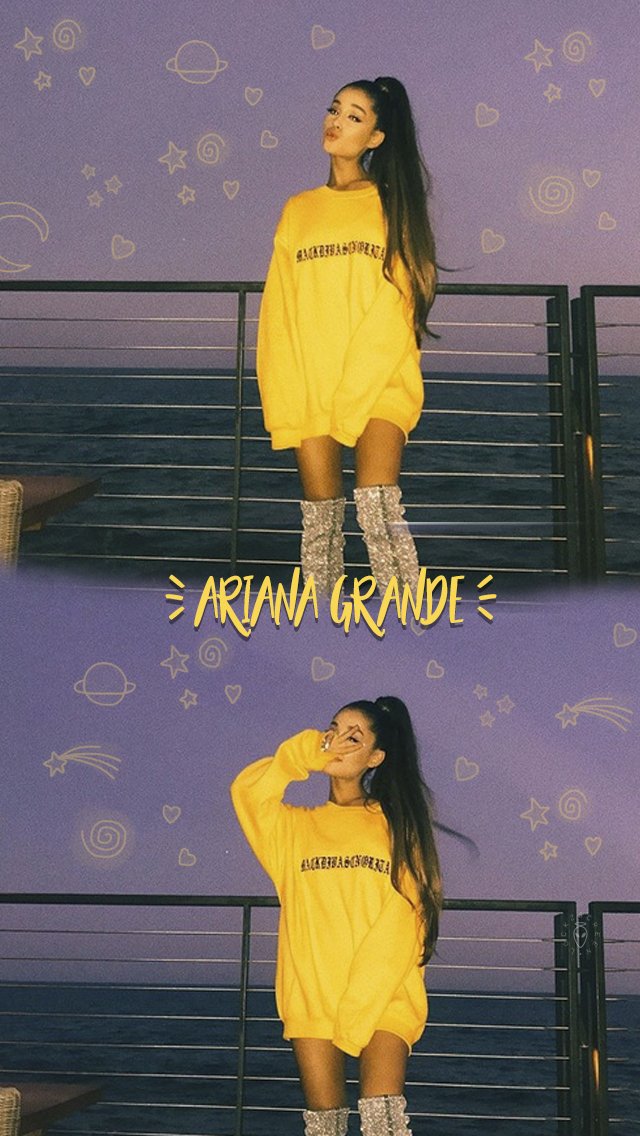 lockzscreen's tweet photo. 🌹Ariana Grande🌹
✨RT IF YOU SAVE 
✨FAV IF YOU LIKE 
Lau🌙 https://t.co/enfdoBGyQD