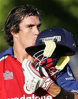 Happy Birthday Kevin Pietersen 2005 Odi series in SA ! Cant forget 