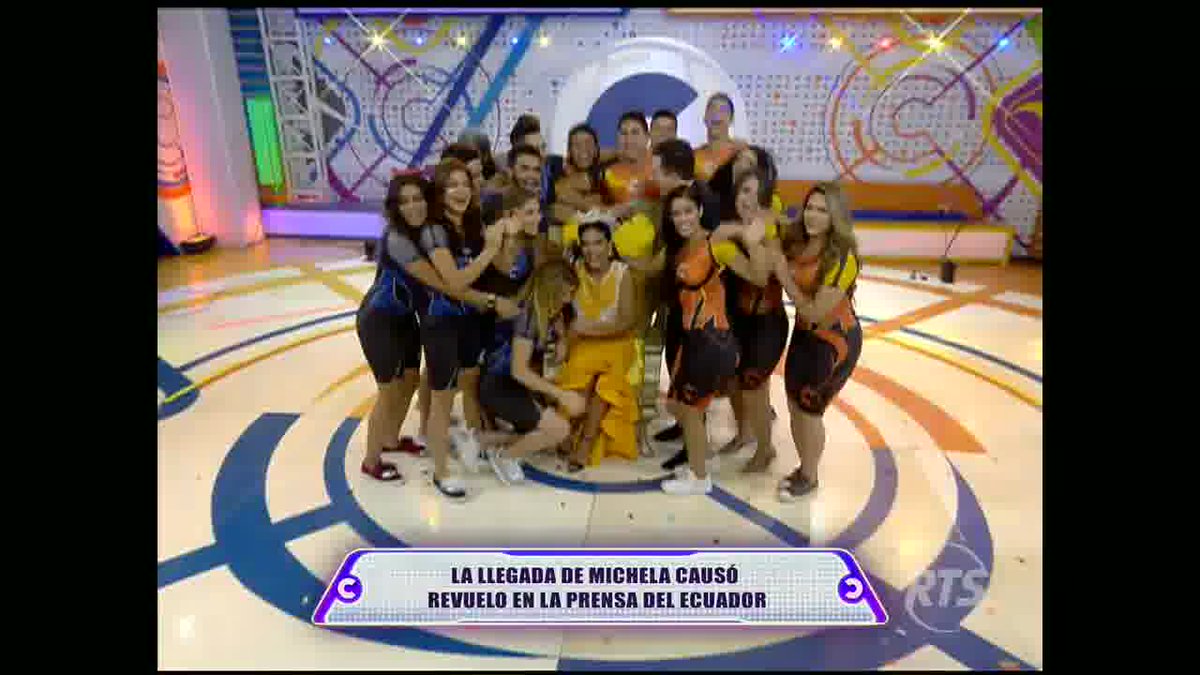 Combate Ecuador Oficial tweet media