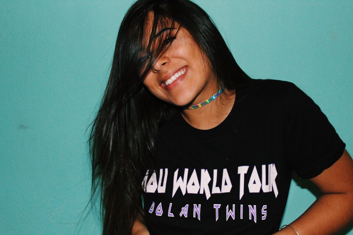 dolan17twins's tweet image. #TuesdaySelfie 💜 
👾 YO! HAPPY TUESDAY👾
@EthanDolan  @GraysonDolan 
#DolanTwinsTuesday #4ou #3Mfollowspree #DolanTwins