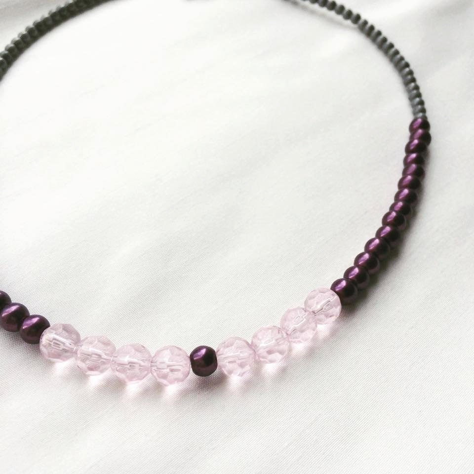 misssfaith2014's tweet image. Necklace Fashion Jewelry Gray Purple Rose Pearls tuppu.net/8f4e9a17 #Etsy #ColorJewelry