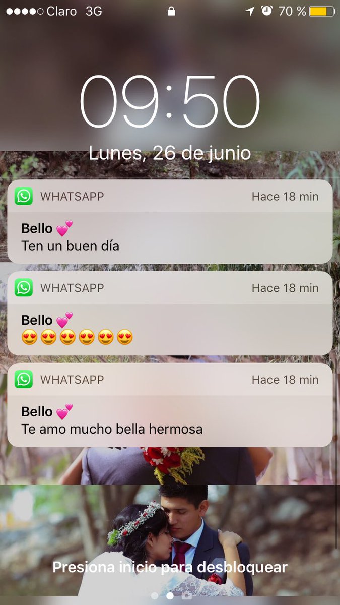 Caroline0701's tweet photo. Me enamoras todos los días 😍 #Inlove #MarriedLife https://t.co/2J2PJ2vysr