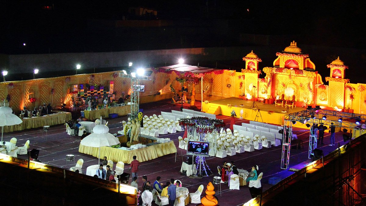aakaar_events's tweet photo. Aakaar Events is a best Celebration Catering  Services Provider  Company in Delhi 
https://t.co/jlQlNXlXXr
#cateringservices  #Celebration https://t.co/EI57twkxTF