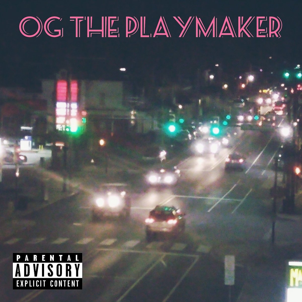 OG_Campaign's tweet photo. @ksrgroupllc 
#nowplaying OG The Playmaker EP by David OG via the @audiomack app https://t.co/yXfpjyjIwy https://t.co/VEP1GqD2RE