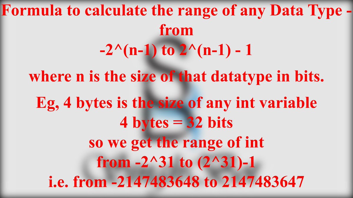 BotSingh's tweet image. Fun fact..
New video out. JavaDoc and Scanner special 😎 youtu.be/HZ4vBuUZ3Ww
#java #fun #coding @coding_ninjas @codinghorror @mukeshsetia