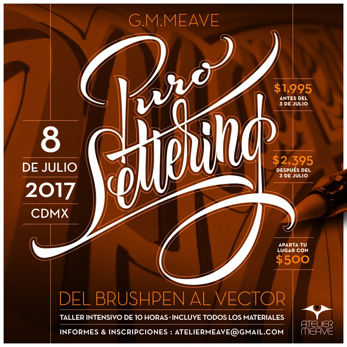 Lugares todavía. Apúntate ya.
facebook.com/events/1415469…