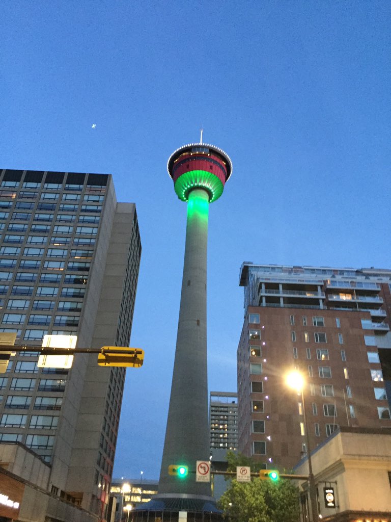 Calgary Halal Cowboy tweet media