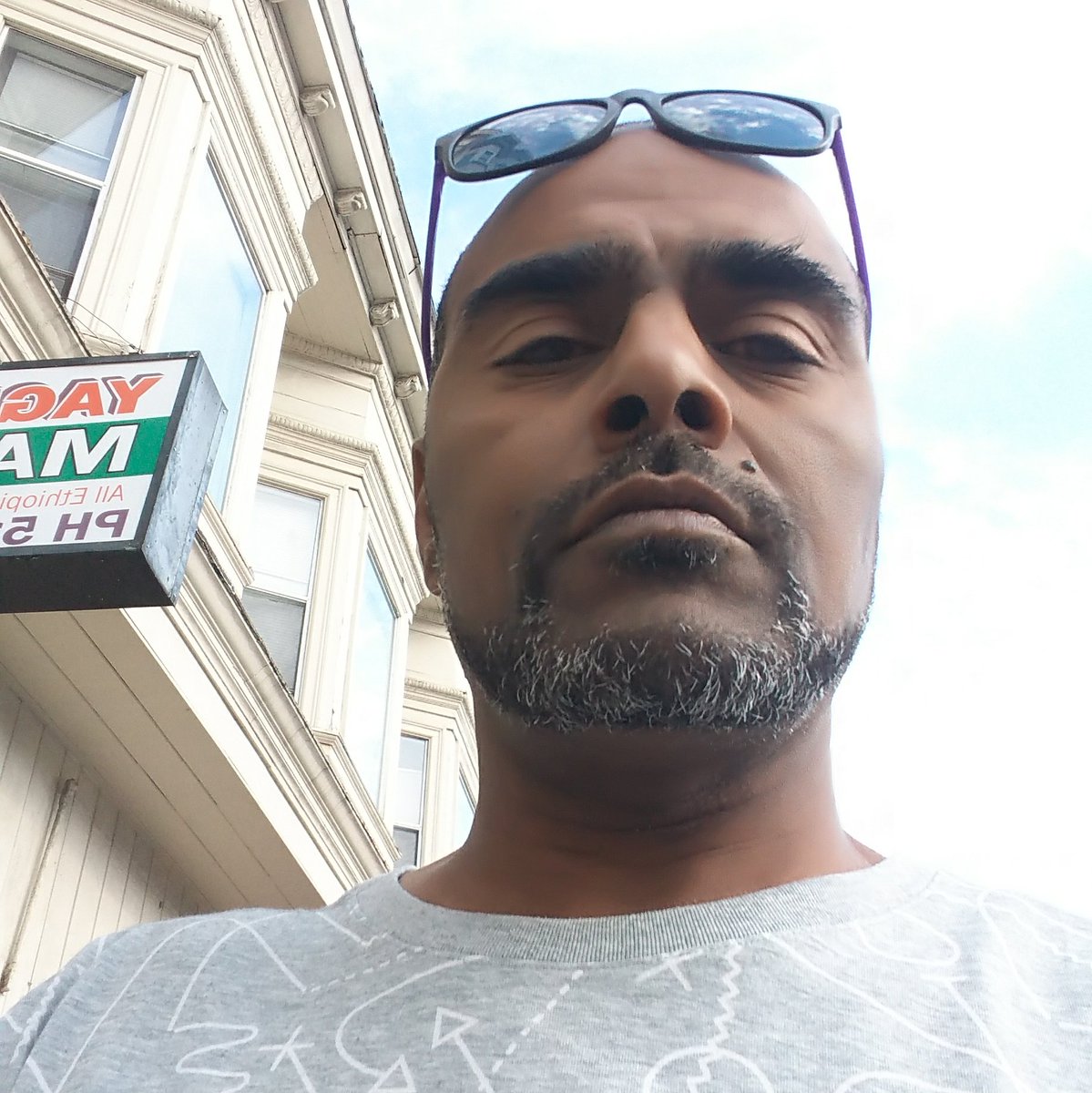 damackdread's tweet image. #NewProfilePic