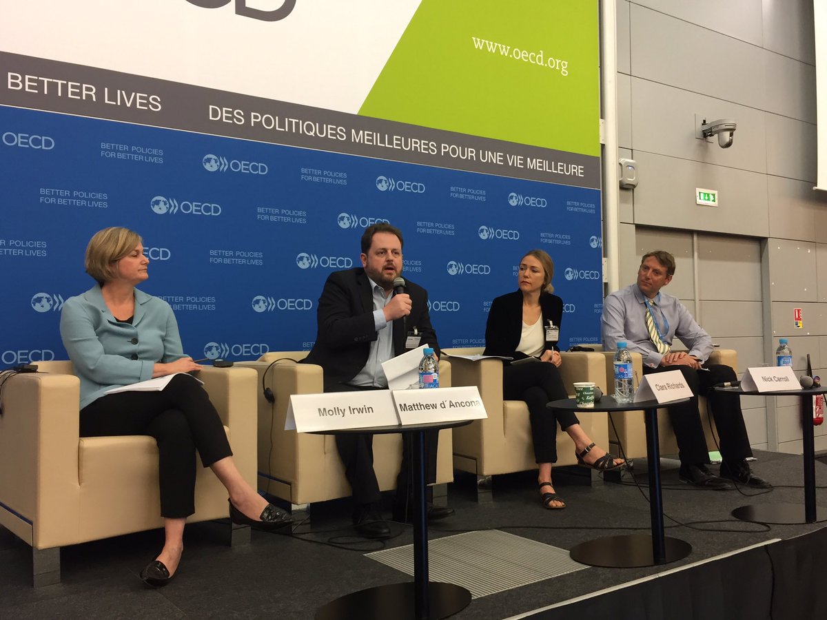 milena_ray3's tweet image. How to get around the #BackfireEffect➡️personalise evidence, align factual claims with emotional significance @MatthewdAncona #evidence4gov