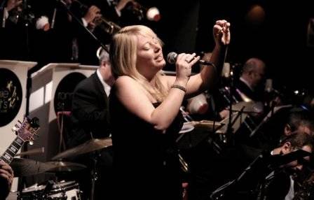 On Fri 30 June at <a href="/TheMillerCentre/">The Miller Theatre, Caterham</a> you'll find singer <a href="/georginajac/">georgina jackson</a>, who has played alongside Frank Sinatra Jr. caterhamjazz.com #jazz