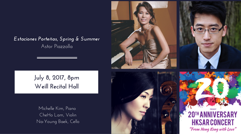 HKGNA2009's tweet photo. @HKGNA2009 looking forward to hear from our Founder &amp; Artistic Director Michelle Kim to perform with CheHo Lam and Na-Young Baek!! https://t.co/bLOq6CgU6x