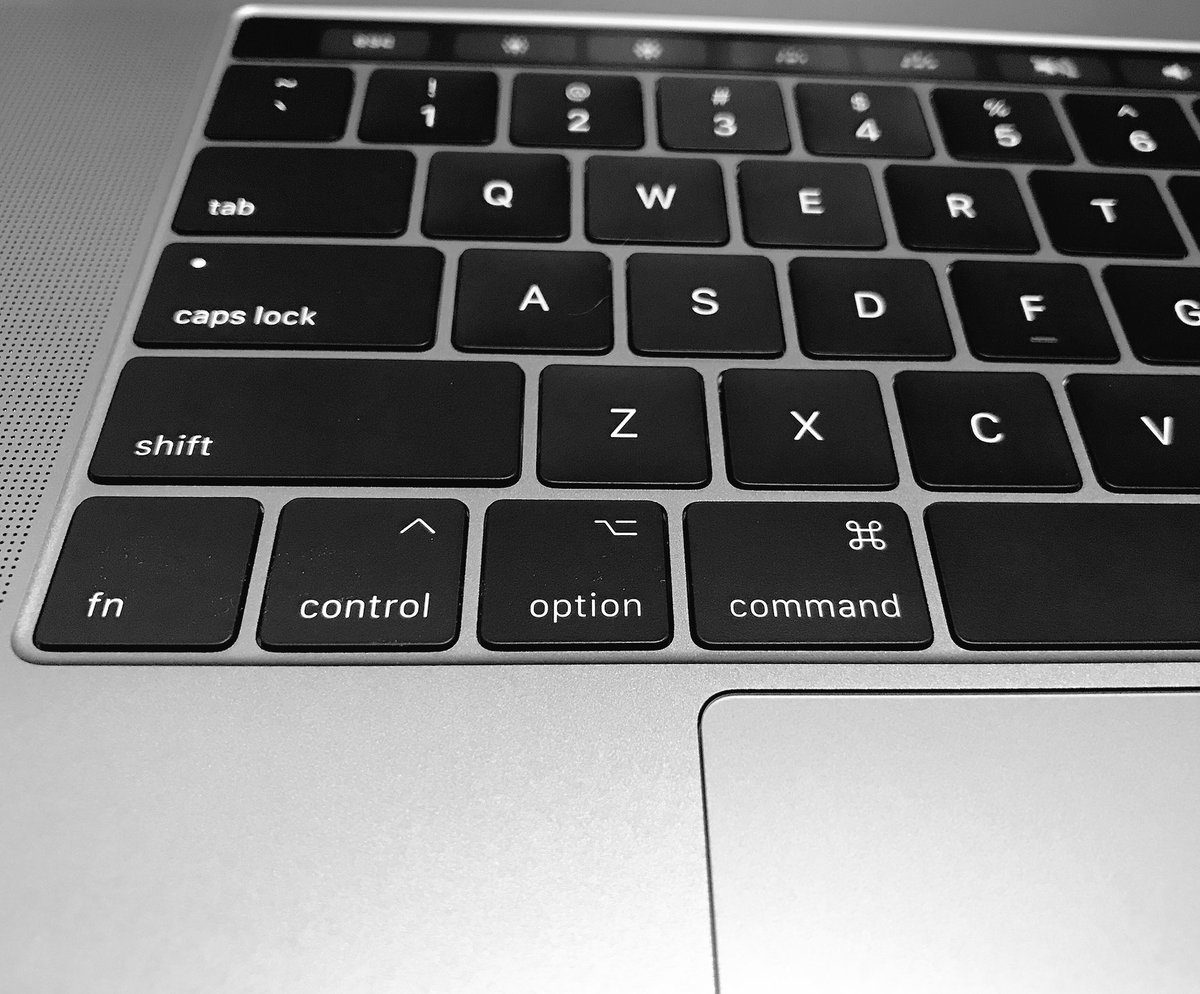 Кнопка delete на macbook. Кнопка delete на macbook
