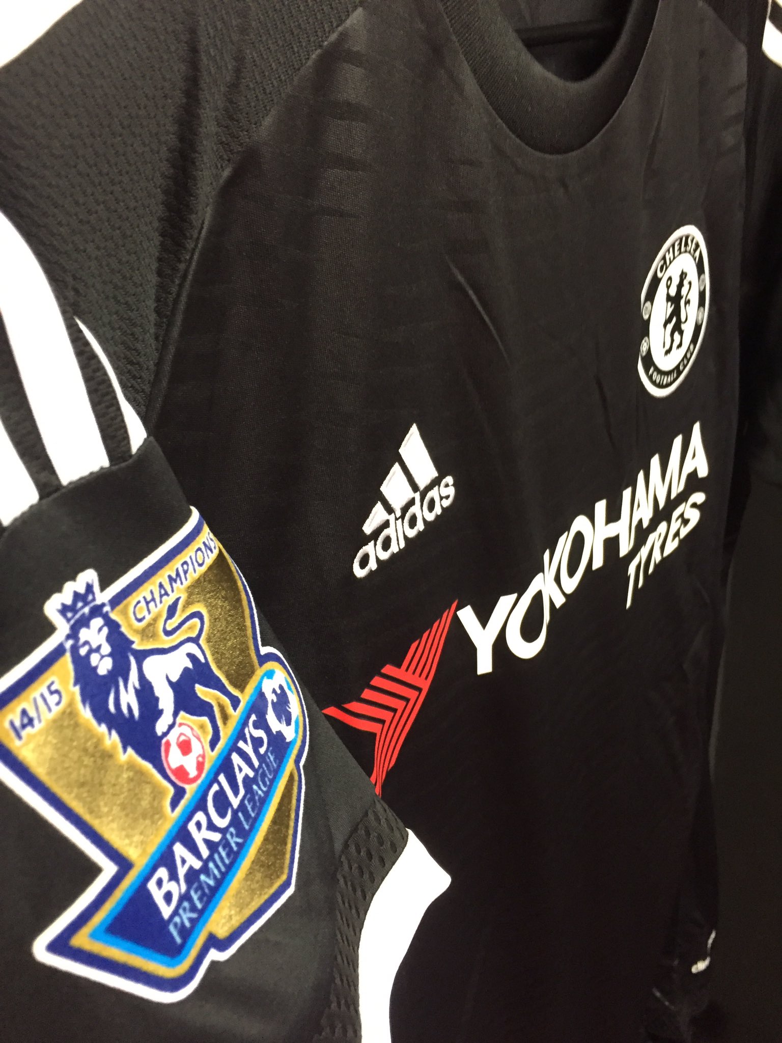 Vintage Sports A Twitter 商品情報 渋谷店 03 6427 3144 15 16 チェルシー 12 999 今期は自分の価値を証明 セサル アスピリクエタ選手 今シーズンは全試合フル出場でタイトルに大きく貢献 抜群の安定感でした Cfc Fpl 渋谷 サッカー 買取 Vintage Sports A Twitter 商品情報 渋谷店 03 6427 3144 15 16 チェルシー 12 999 今期は自分の価値を証明 セサル アスピリクエタ選手 今シーズンは全試合フル出場でタイトルに大きく貢献 抜群の安定感でした Cfc Fpl 渋谷 サッカー 買取