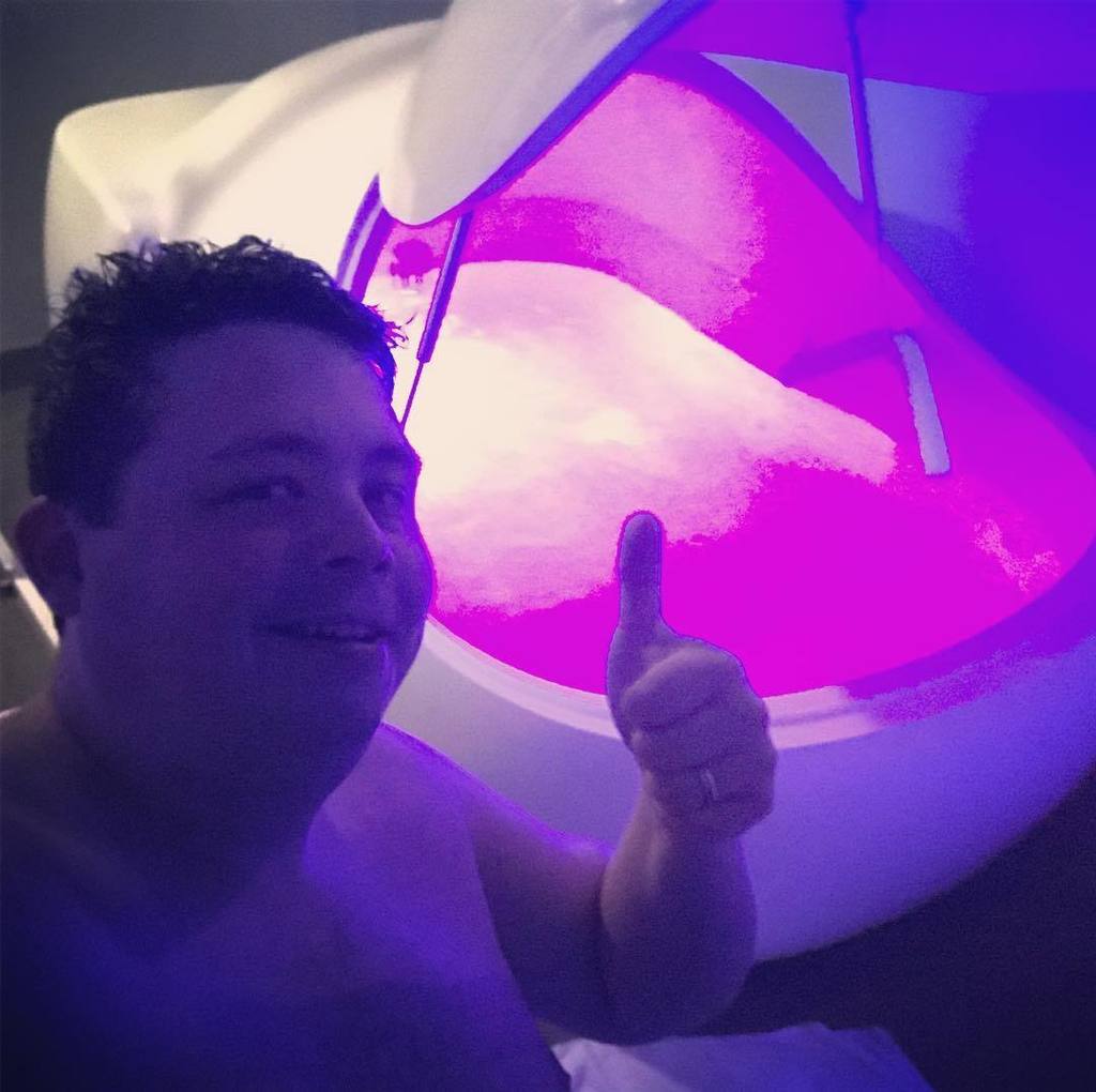 Barnacules's tweet image. All done, I feel so good right now. Wish I had one of these in my garage. @urbanfloat