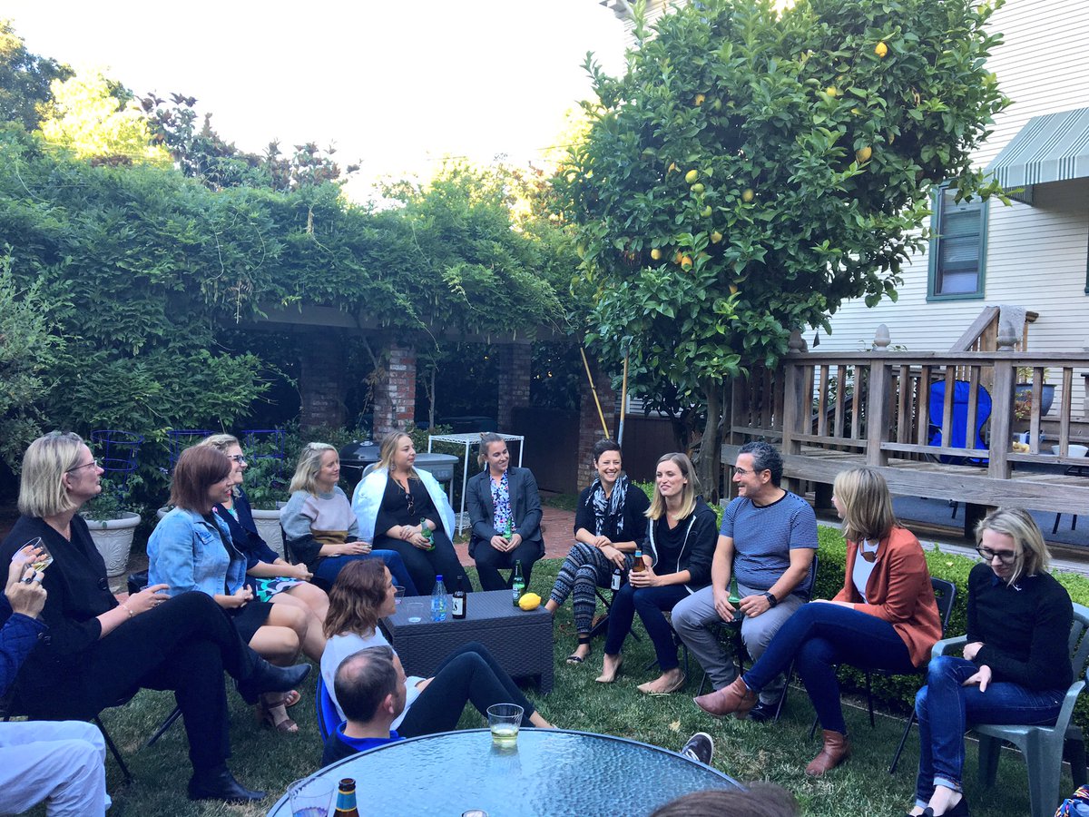 SheStarts tweet media