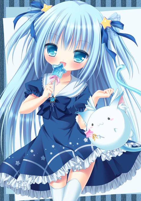 オリジナルのうちの娘とあと文香さん #2017自分が選ぶ今年上半期の4枚 