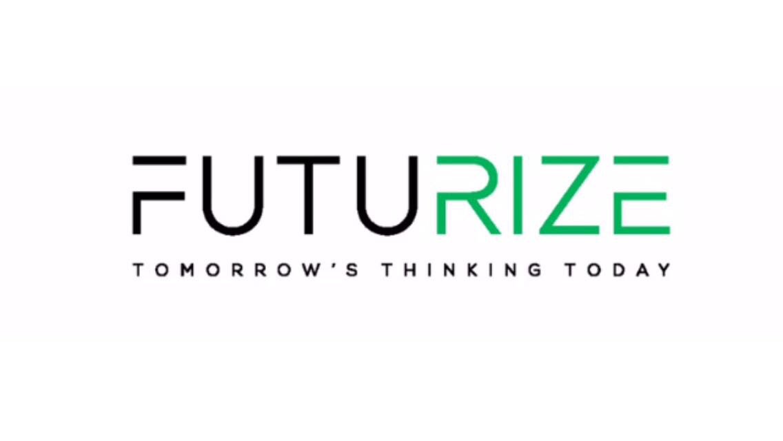 _Future_Leaders's tweet image. Win a free ticket to @_FUTURIZE! Complete this short survey today: goo.gl/forms/8HvdBvwn… Please retweet. Thank you. #Futurize