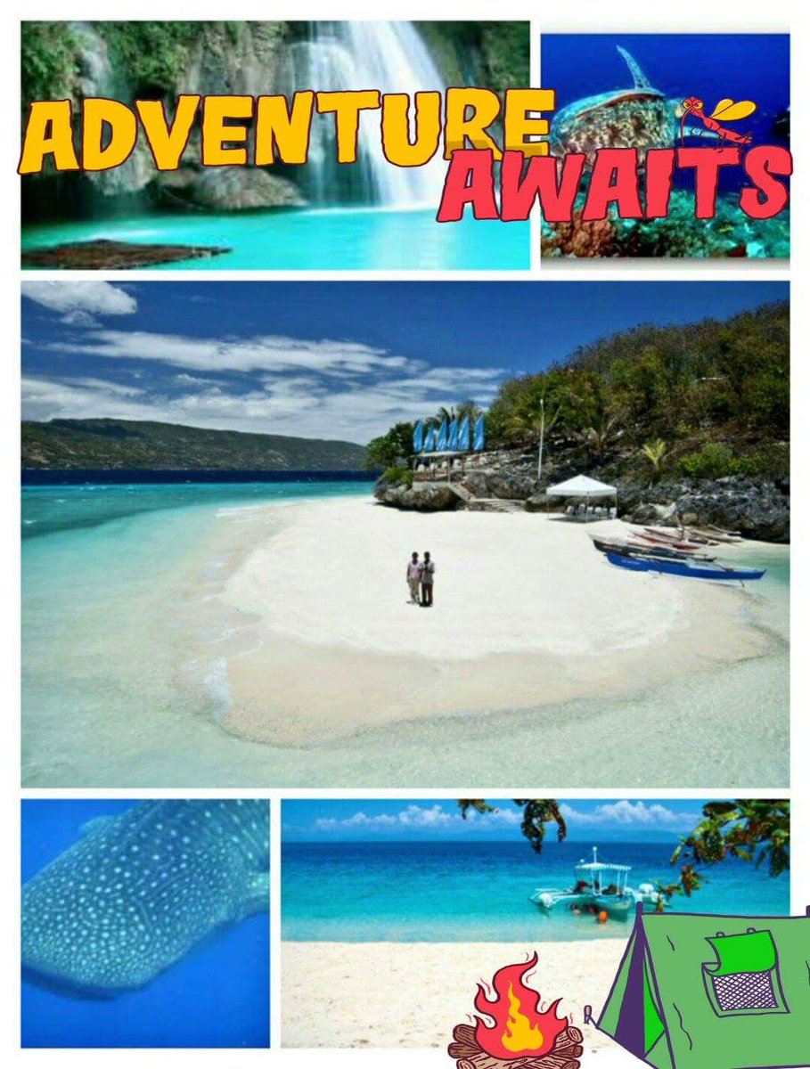 vannieluvsg's tweet photo. 3 days to go.. See you South Cebu. #ExploringCebu #WaterAdventure #TravelGoals #BucketList https://t.co/04UMcHNT0r