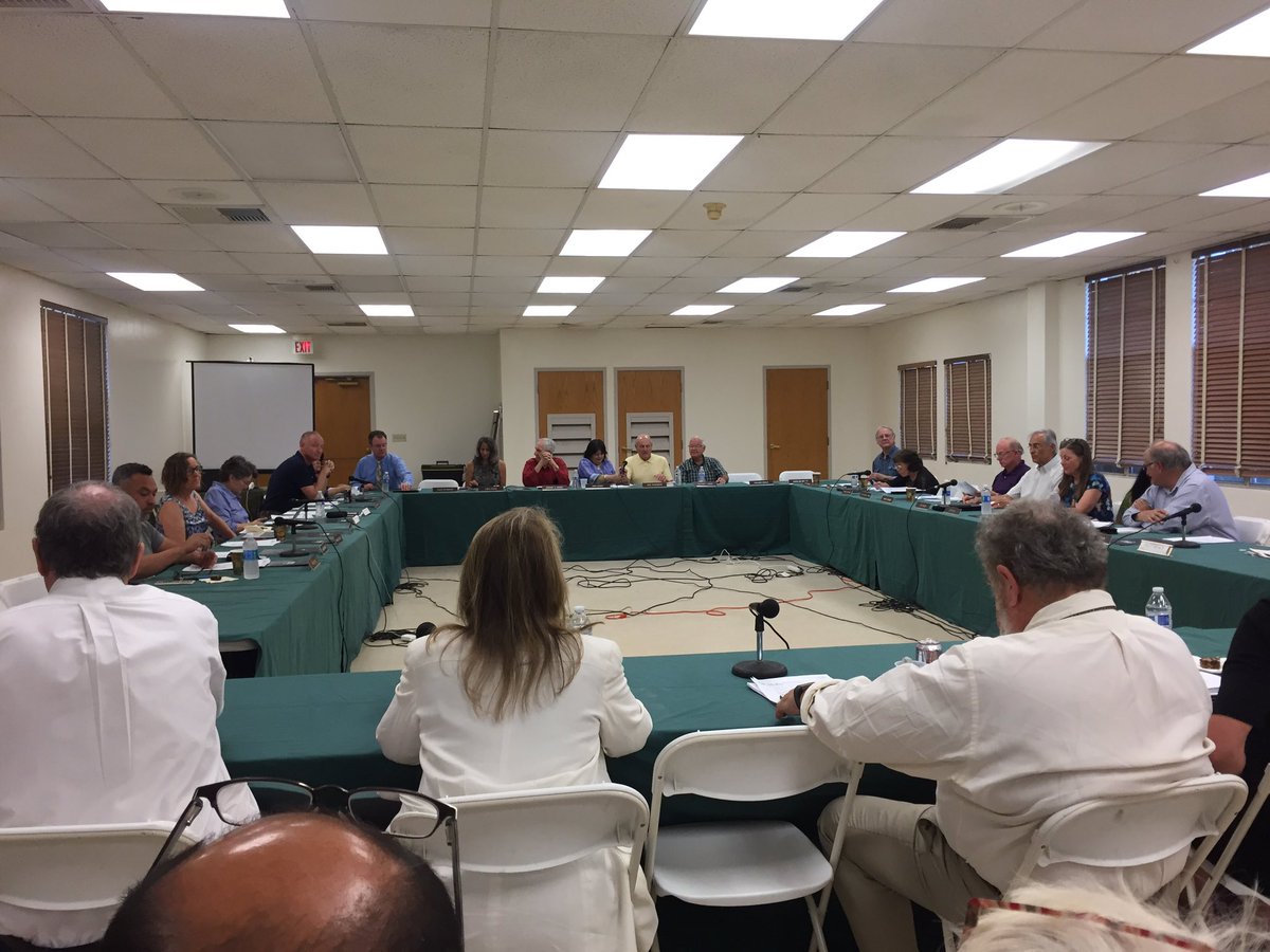 ReporterDawn's tweet image. The advisory committee for the Santa Monica Mountains Conservancy approved a $1.67 million grant to complete Sapwi Trails Community Park.