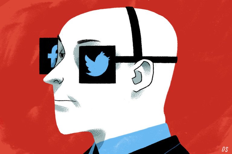 EricDewayneMann's tweet photo. IS QUITTING SOCIAL MEDIA THE KEY TO MILLENNIAL HAPPINESS? | https://t.co/KsU1VU5GAO | #SocialMedia #EffectsOfSocialMedia https://t.co/LSOJpJctPu