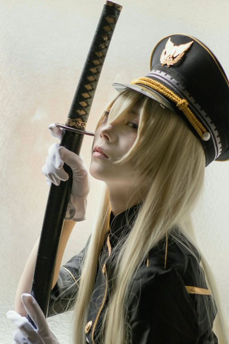 Twitterのコスプレ画像24