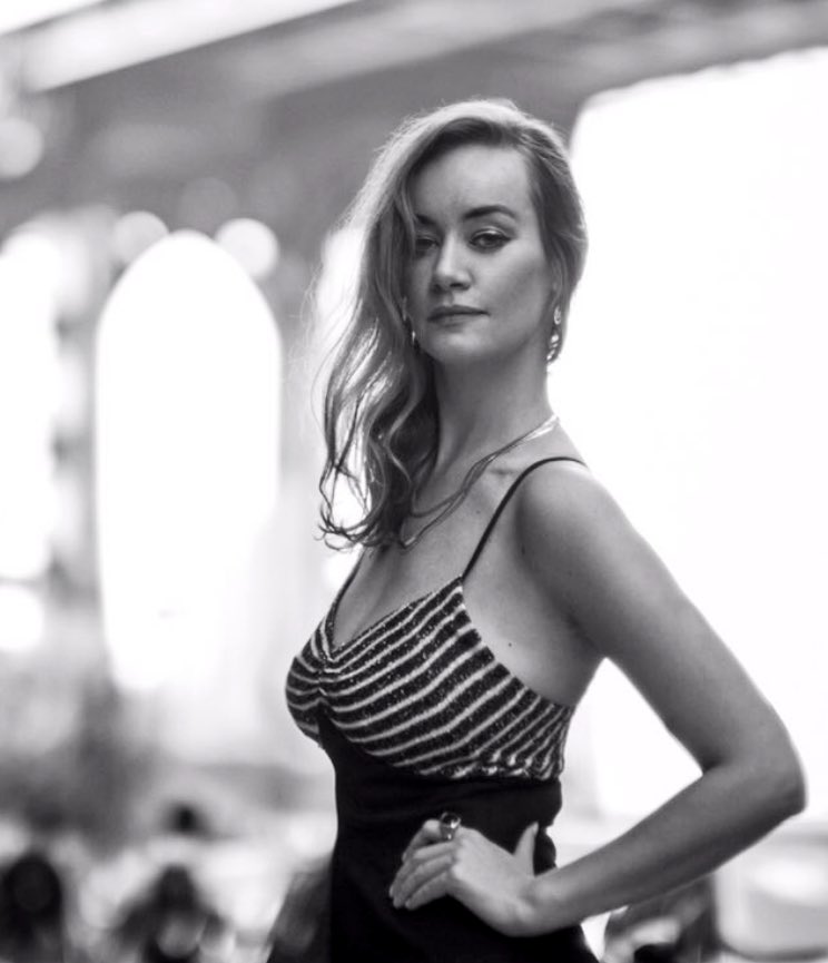 joannapickering's tweet photo. 💞💞latest photoshoot nyc 💞💞with photographer #Craigmacleod 💞💞 https://t.co/Moxt9v6Ylx