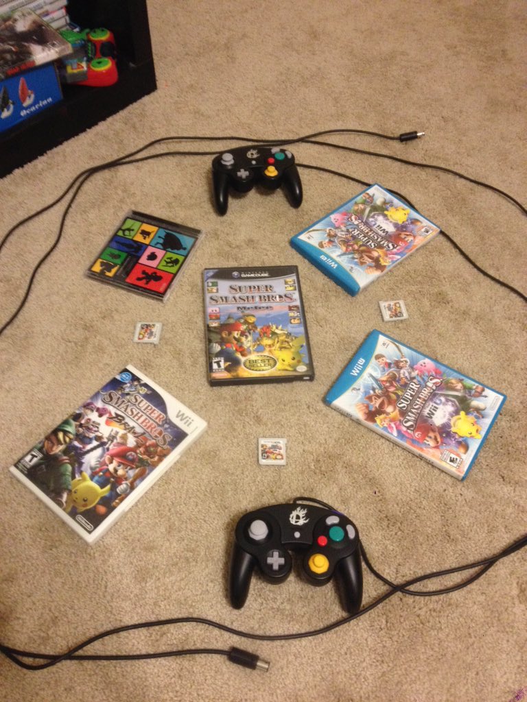 i am a winner tweet media