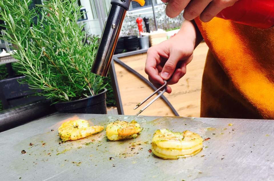 EN__CO's tweet photo. Let's go @Cuisineontour #we❤️it! https://t.co/E1LAhC5mYd