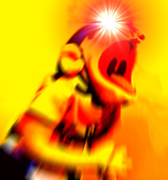 naiverockruff's tweet image. 