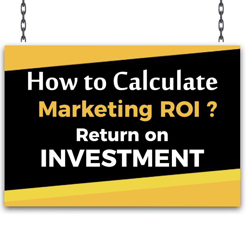 Marketing_X_Pro's tweet photo. How to Calculate Marketing ROI 
Checkout here:- https://t.co/3QynDKlGw3
#Marketing #DigitalMarketing #ROI #MarketingXPro #Returnoninvestment https://t.co/BhcH0XpLVL