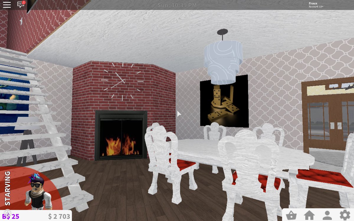 Fraux on Twitter RBX Coeptus BloxburgNews My house Fraux on Twitter RBX Coeptus BloxburgNews My house