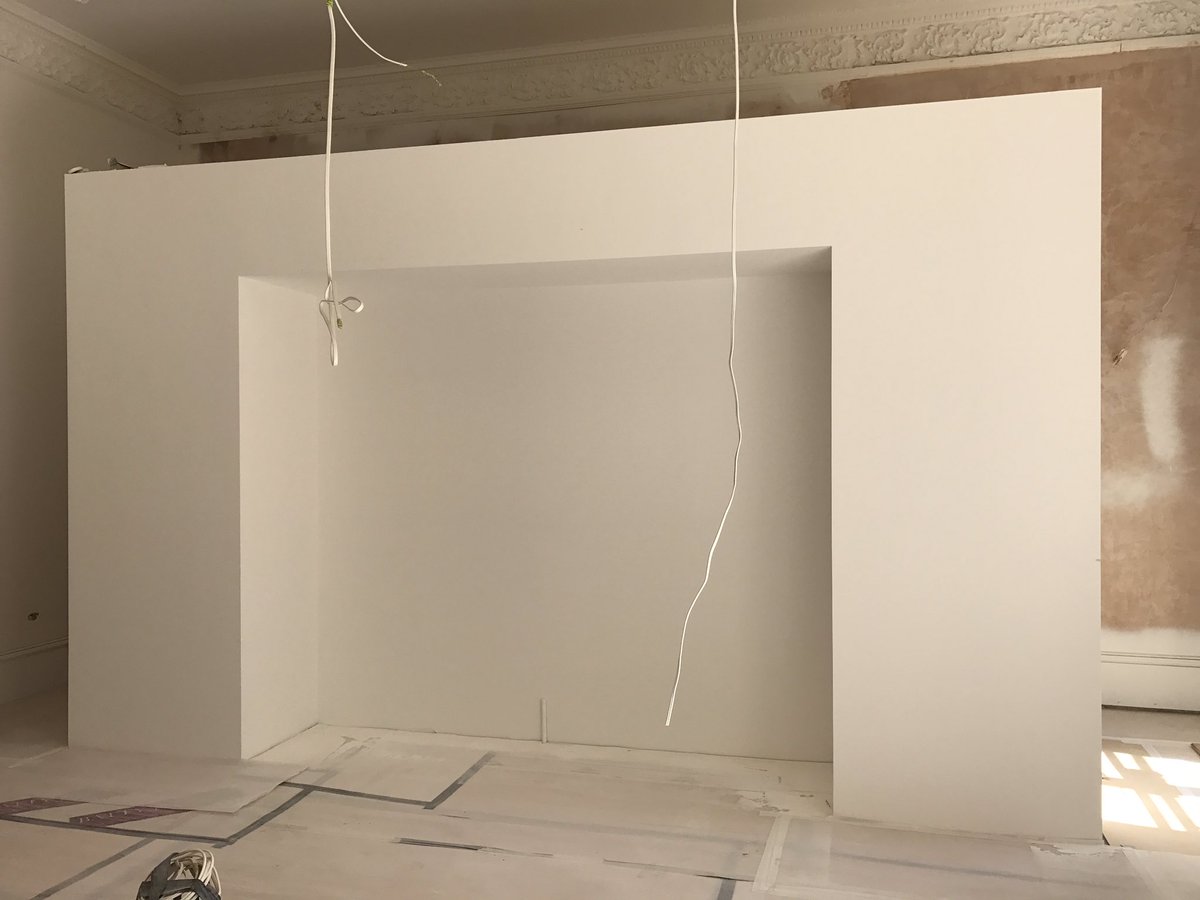 AlexCoating's tweet image. Great designed and sprayed kitchen place ! 😎