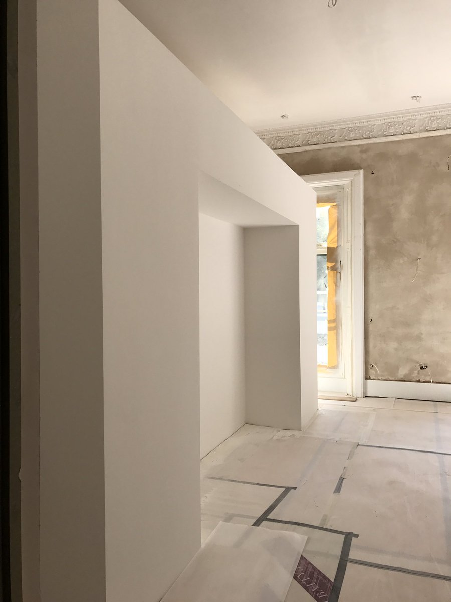 AlexCoating's tweet image. Great designed and sprayed kitchen place ! 😎