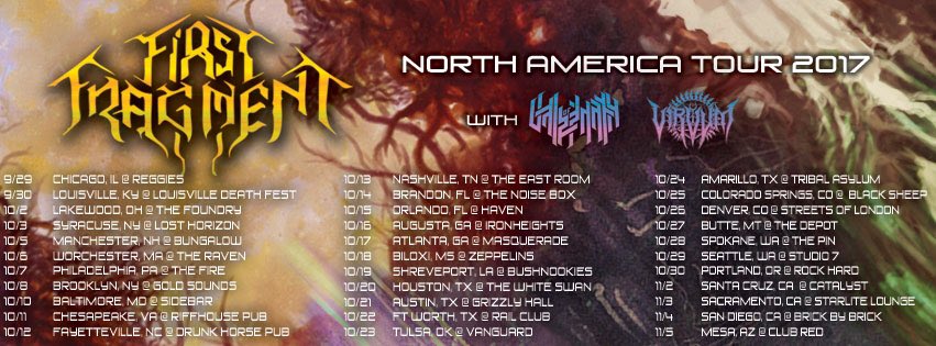 Continental Touring tweet media