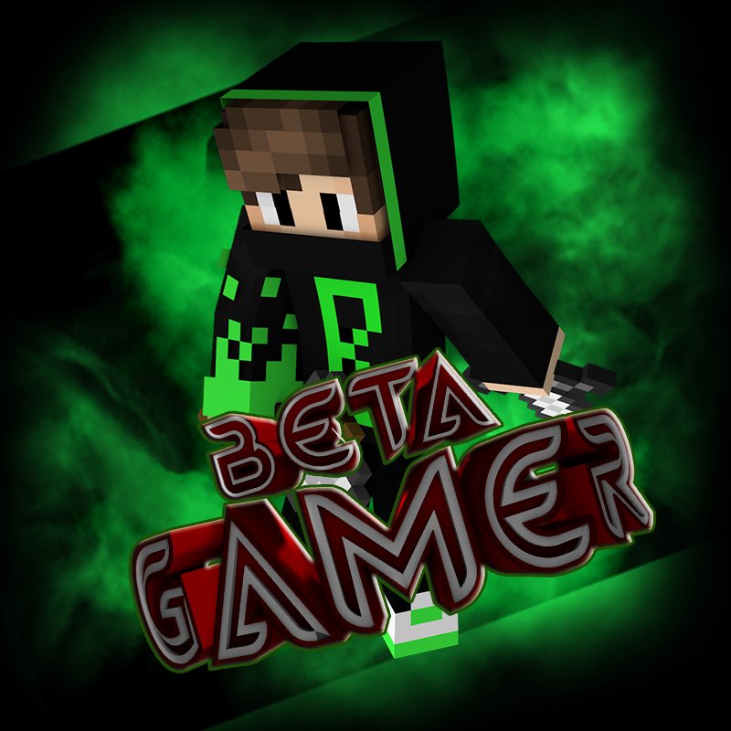Beta556Gamer's tweet photo. #NuevaFotoDePerfil https://t.co/n5K6ZV2v2F