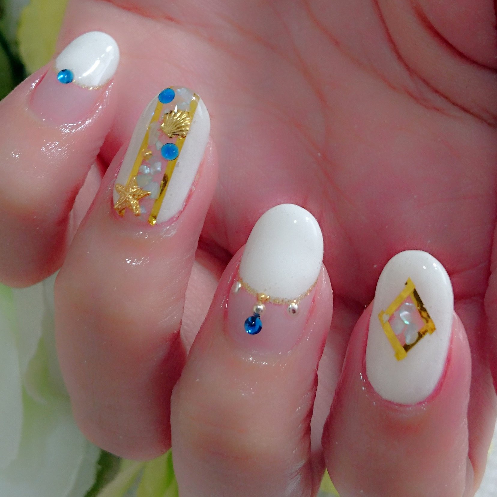 Nakato Aina Matsui55aina Twitter