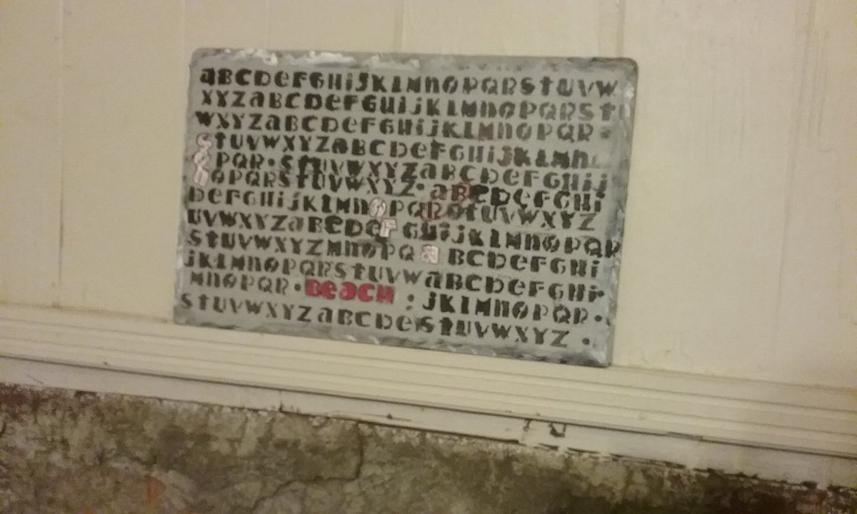 Slinkage, LLC. tweet media