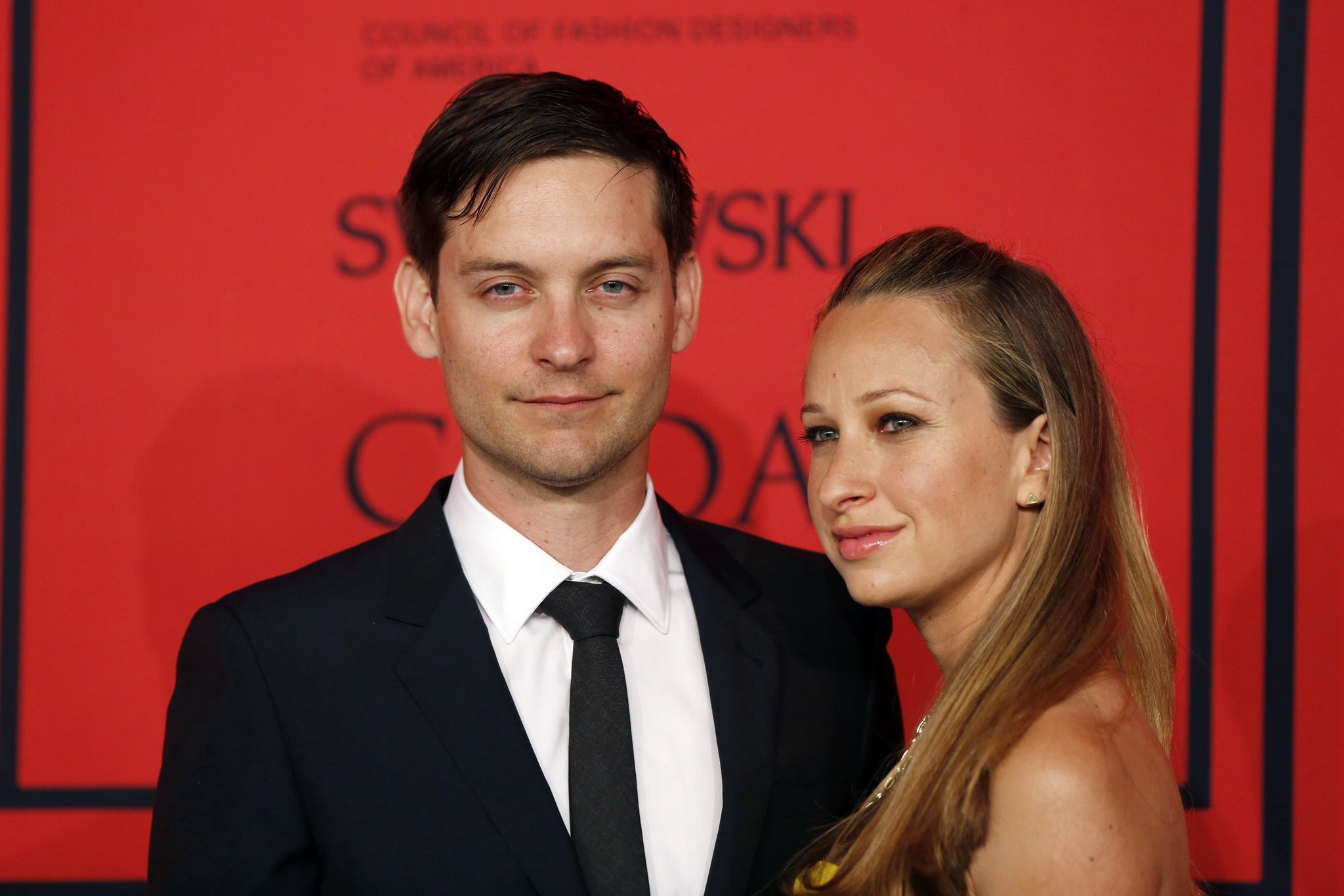 Happy Birthday to Tobey Maguire (Spiderman)   About:  