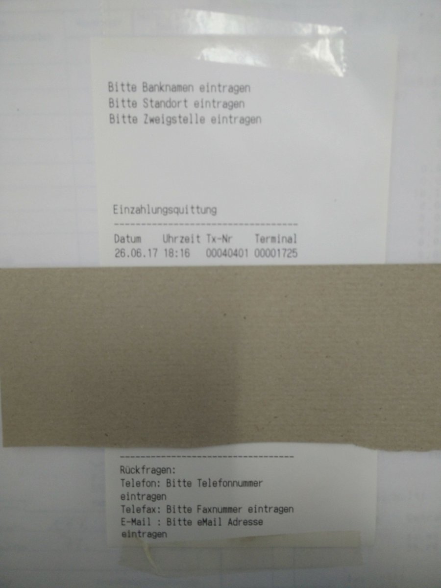 Christian Rademaker tweet media