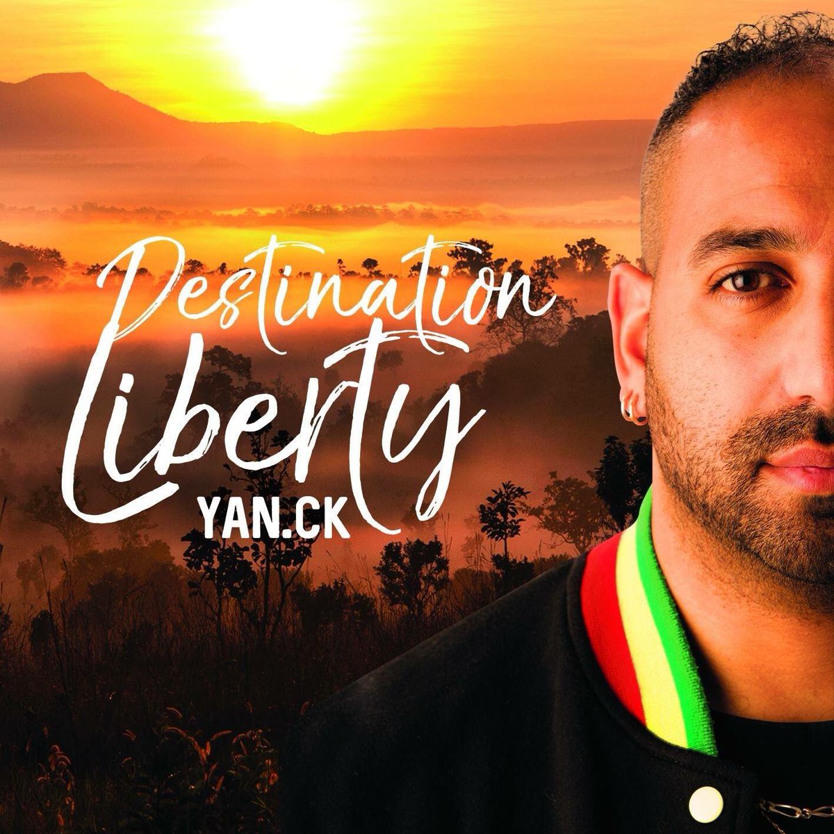 YanCKNSB's tweet photo. Ca y est !! L'album #DestinationLiberty est dans les bacs 🌍✈️ https://t.co/JvBkNXiePn