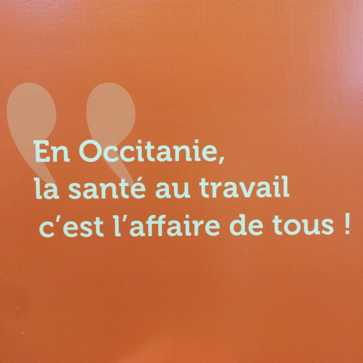 AIPALS_SANTE_TR's tweet photo. #direccteoccitanie @CarsatMP #carsatlr @AractOccitanie et @AIPALS_SANTE_TR, aux commandes de l'organisation du colloque #prst3occitanie ! https://t.co/wbB4SJMXJc